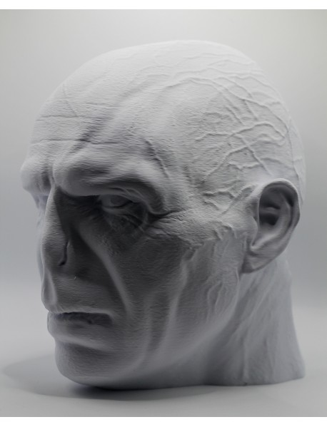 Voldemort Kulaklık Standı