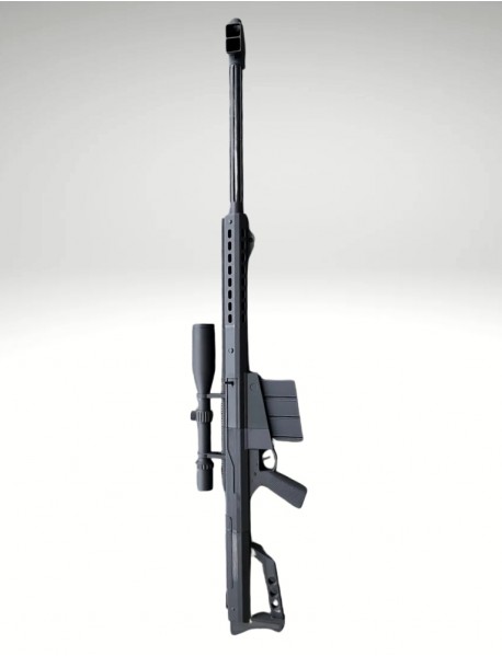 M107 Barret Sniper
