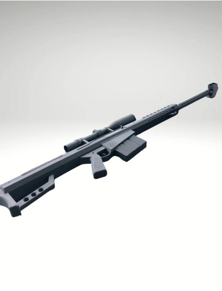 M107 Barret Sniper