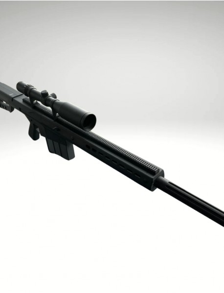 M107 Barret Sniper