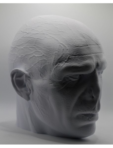 Voldemort Kulaklık Standı