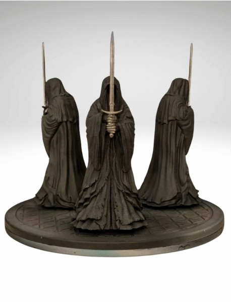 Nazgul {üçlü]