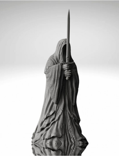 Nazgul {üçlü]