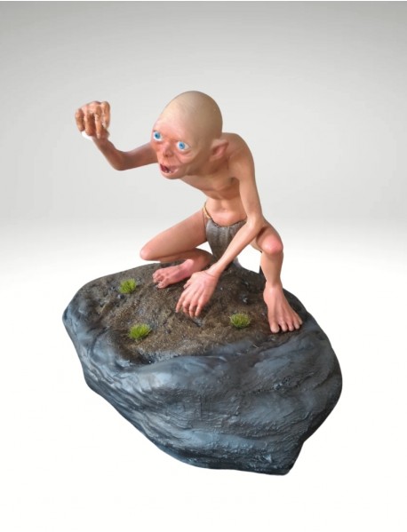 Gollum