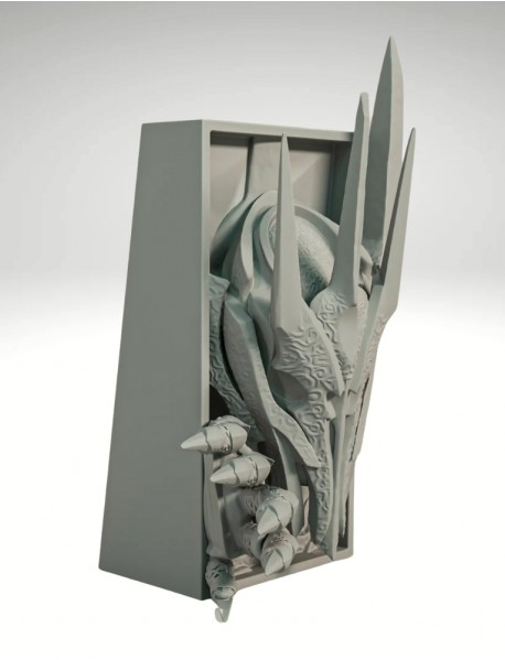 Sauron Kitaplık Ayracı