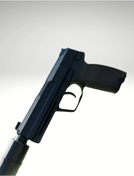 USP-S Pistol [Counter Strike]