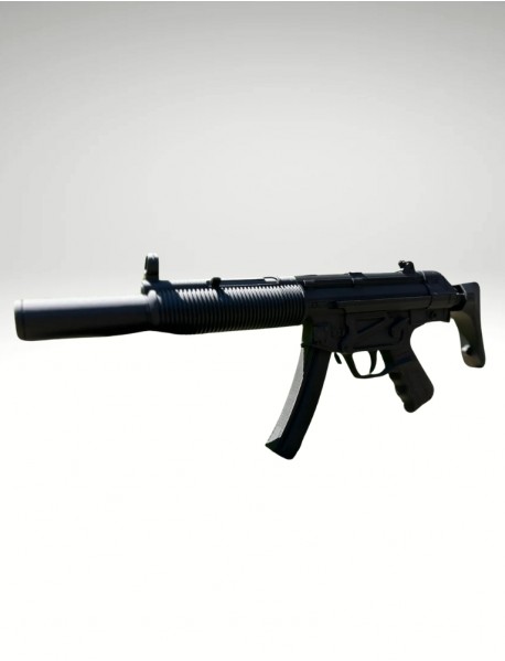 MP5 Counter Strike