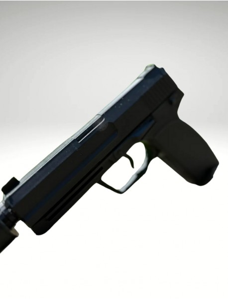 USP-S Pistol [Counter Strike]