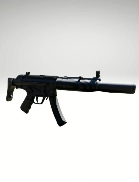 MP5 Counter Strike