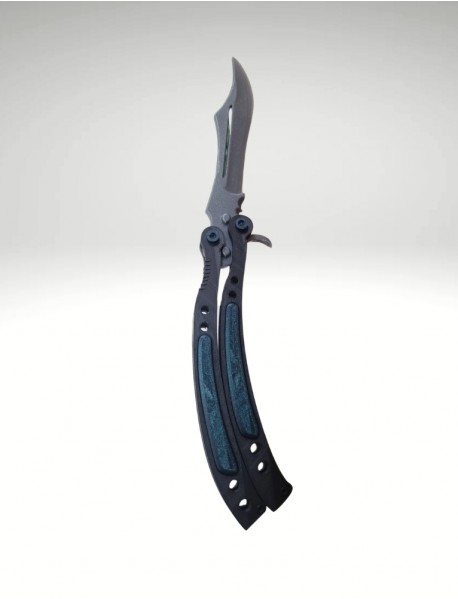 Kelebek {Counter Strike 2}