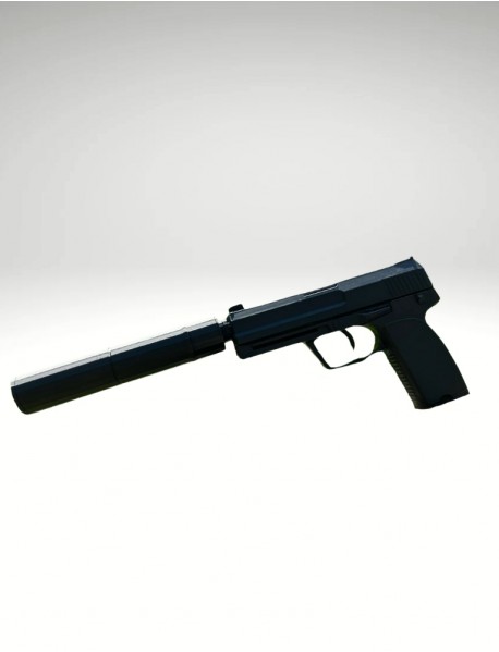 USP-S Pistol [Counter Strike]