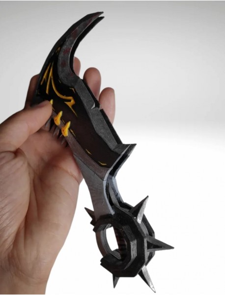 Draven Baltası