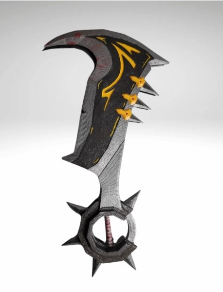 Draven Baltası