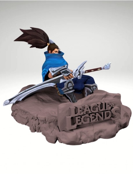Yasuo