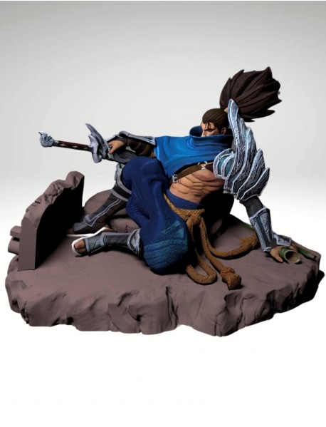Yasuo